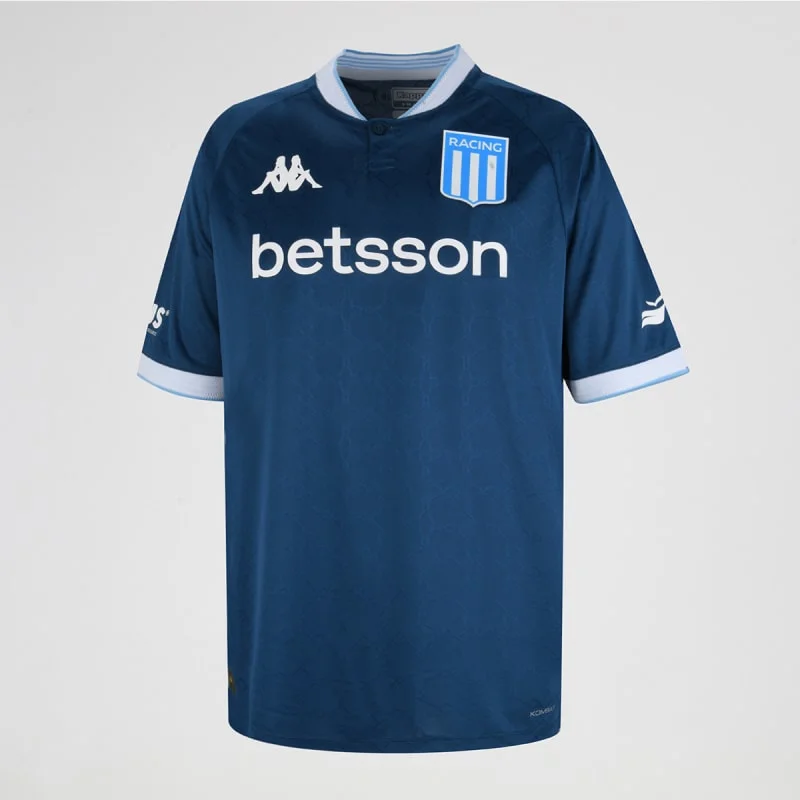 Racing Club 2025 - Versión jugador