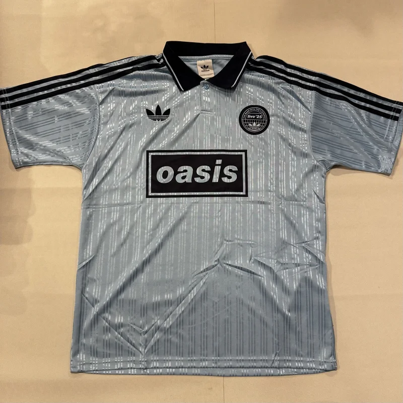 Oasis 2025 (gira mundial) - Celeste