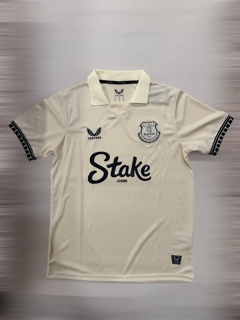 Everton 25/26 (alternativa) - Versión hincha