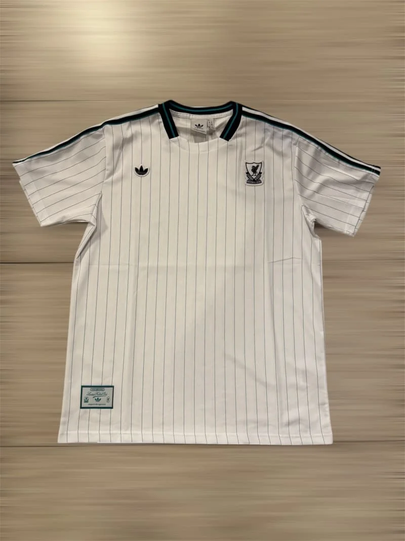 Liverpool - Icon