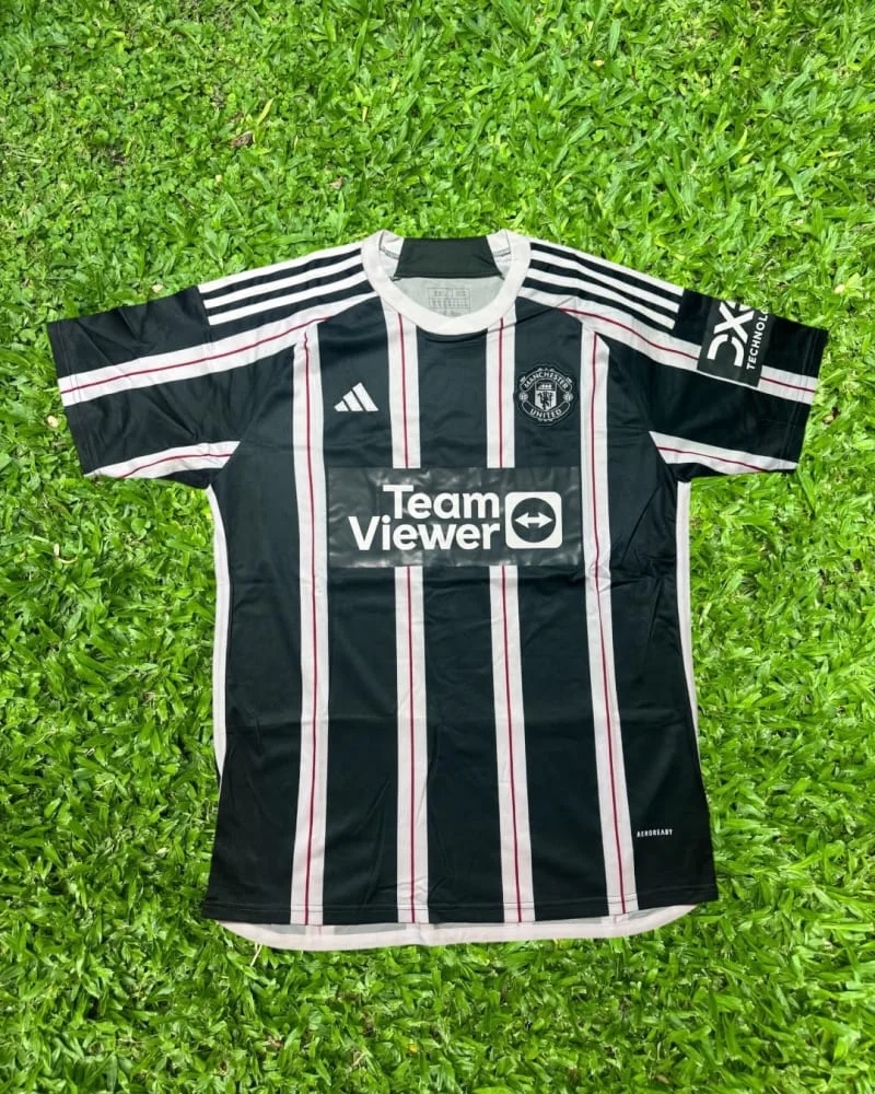 Manchester United 23/24 (suplente) - Versión hincha