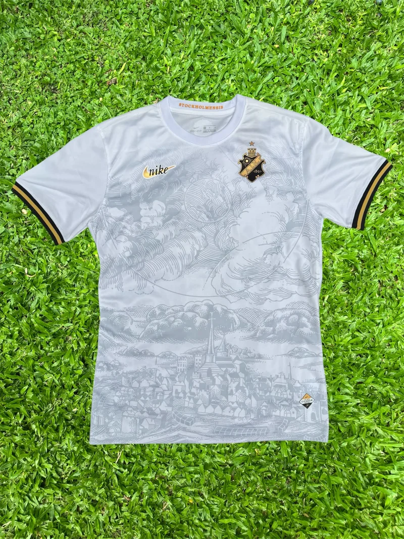 AIK 2024 - Versión hincha