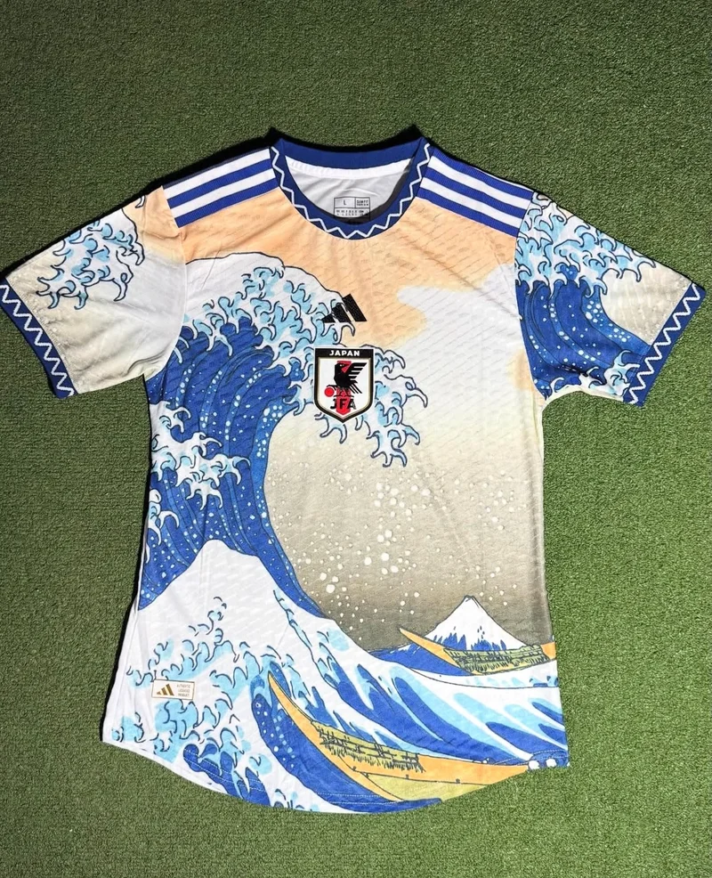 Japón 24/25 Edición Especial - Version Jugador