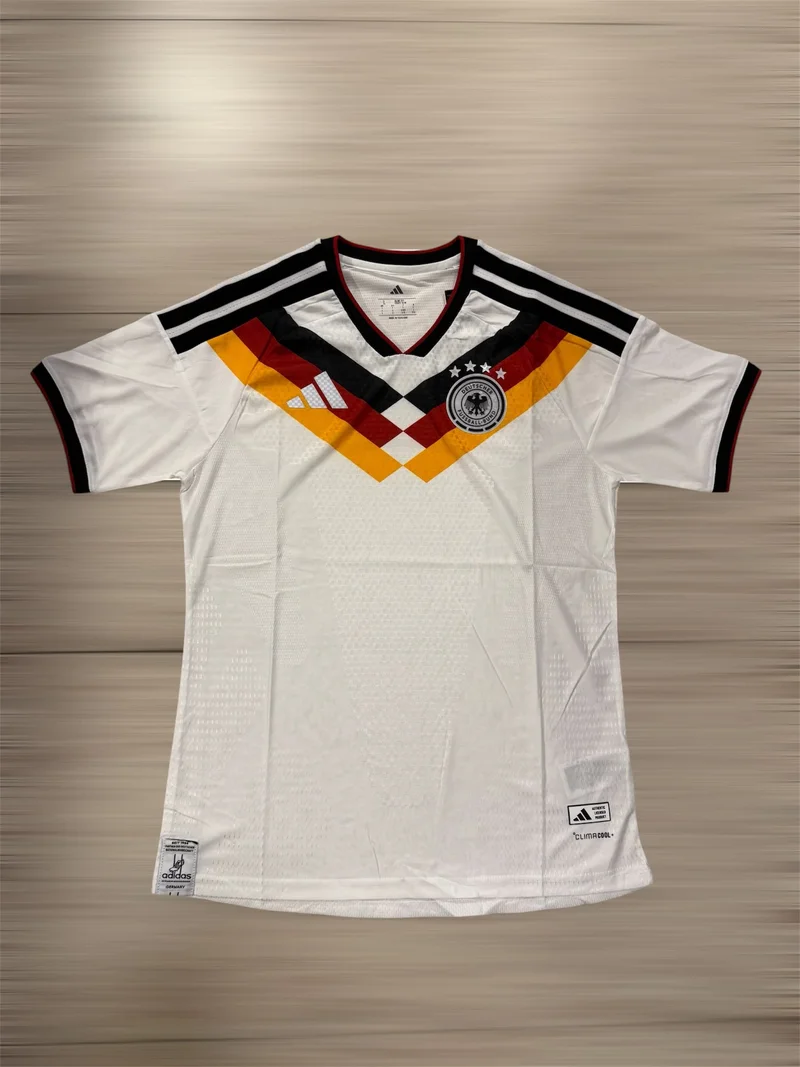 Alemania 2026 - Versión jugador
