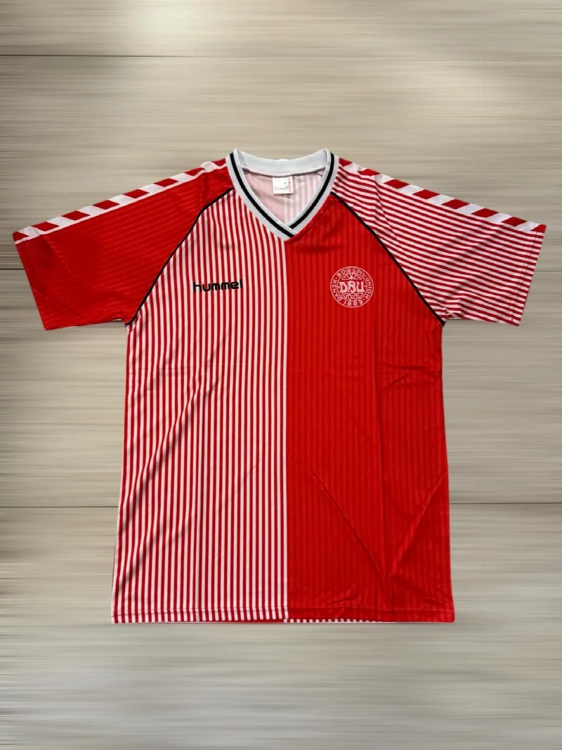 Dinamarca 1986