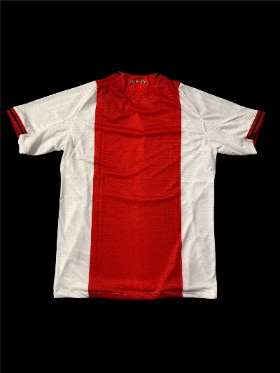 Ajax 2025/2026 Titular Player thumbnail 2