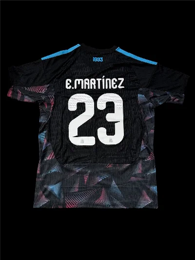 Argentina (Dibu Martinez) 2026 Suplente Player thumbnail 2