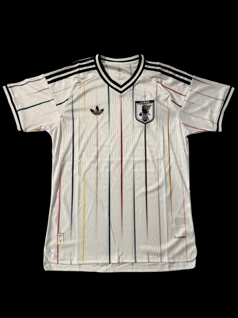 Japon 2026 Suplente Player