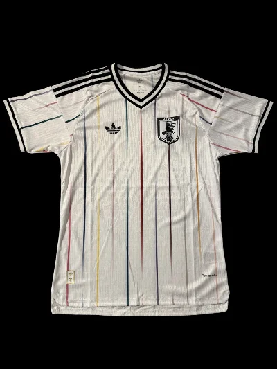 Japon 2026 Suplente Player thumbnail 1