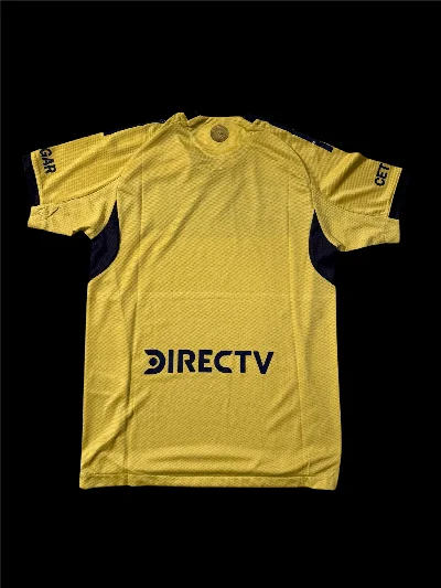Boca 2025/2026 Suplente Player thumbnail 2