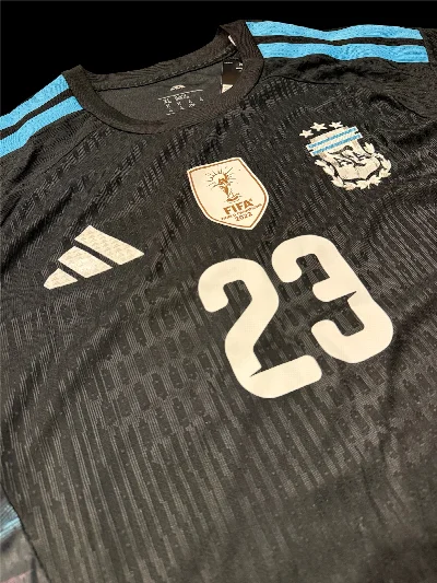 Argentina (Dibu Martinez) 2026 Suplente Player thumbnail 3