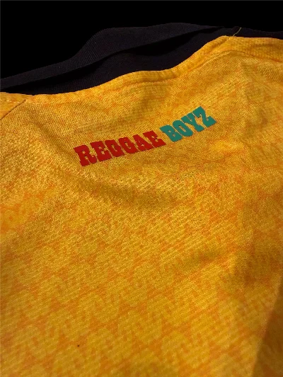 Jamaica 2026 Titular Player thumbnail 5