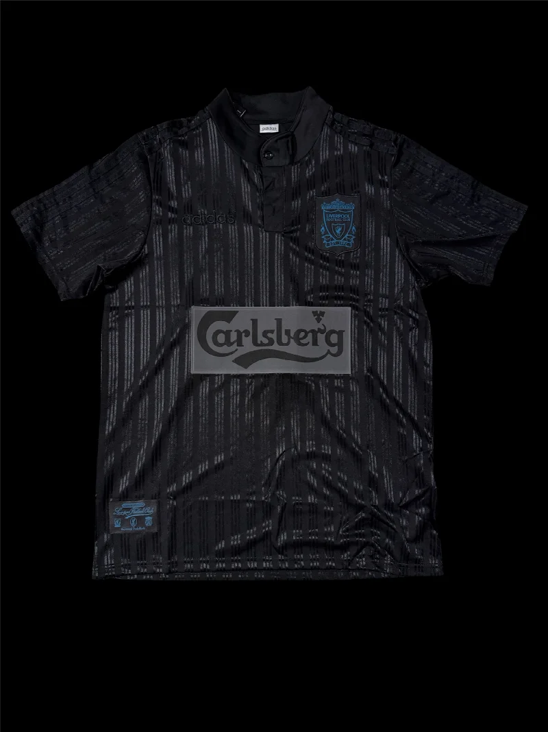 Liverpool Reversión Retro