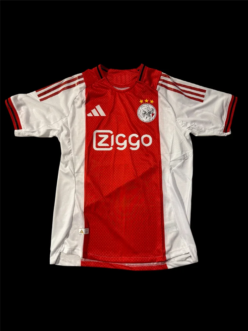 Ajax 2025/2026 Titular Player