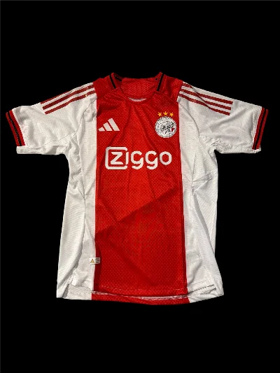 Ajax 2025/2026 Titular Player thumbnail 1