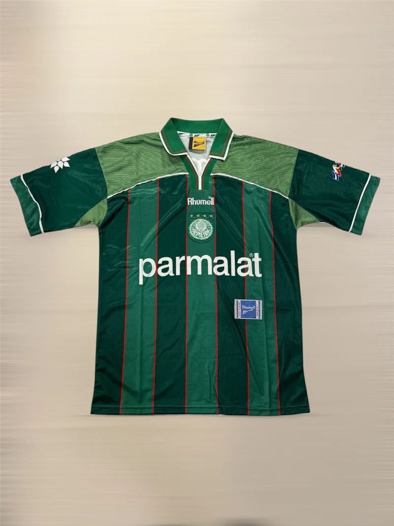 Palmeiras 1998 Titular Retro