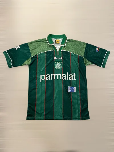 Palmeiras 1998 Titular Retro thumbnail 1