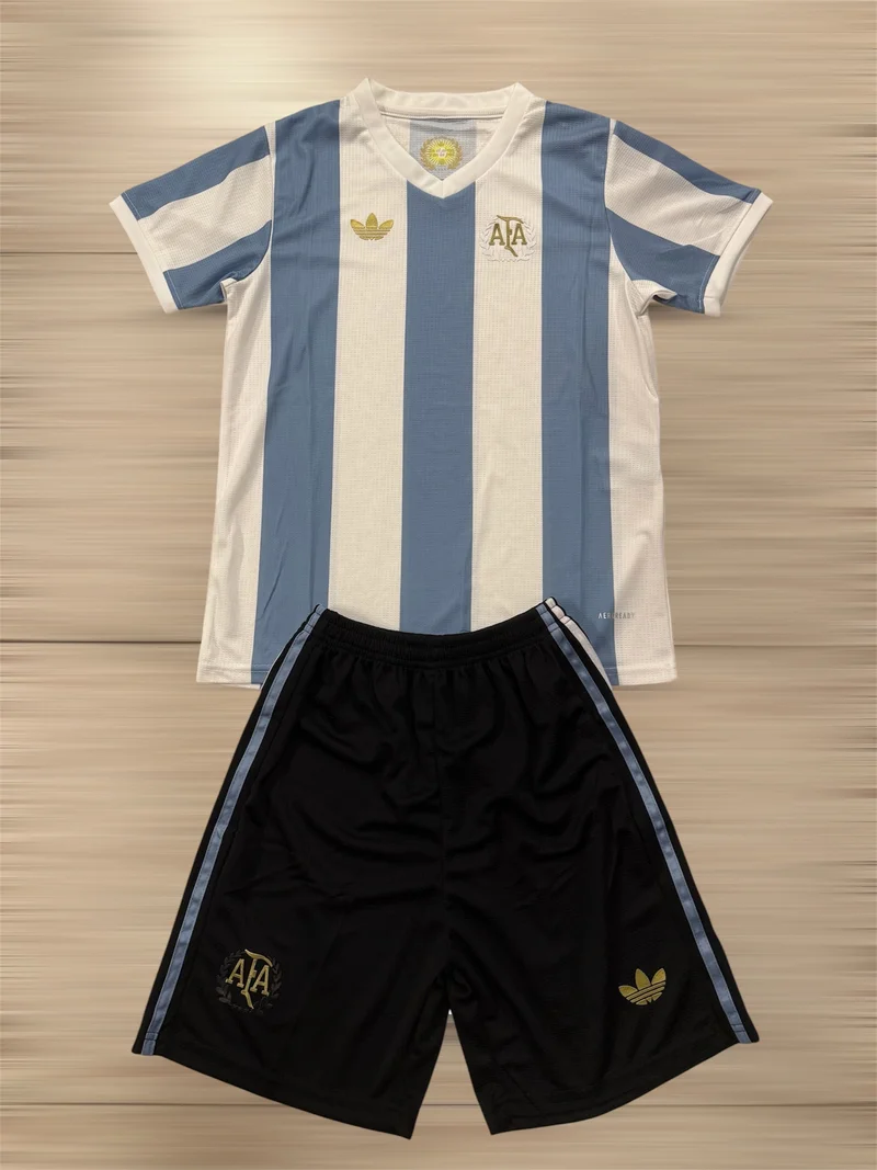 Argentina 2025 (edición limitada) - Kit niños