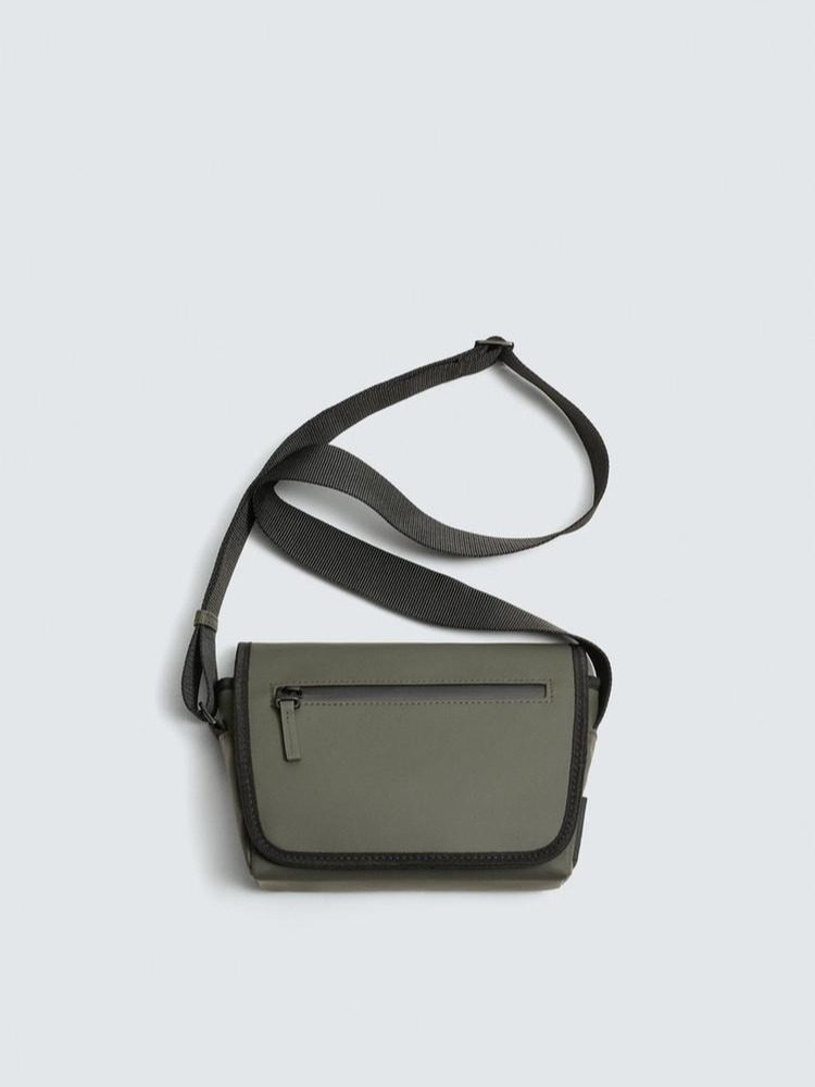 BANDOLERA ENGOMADA