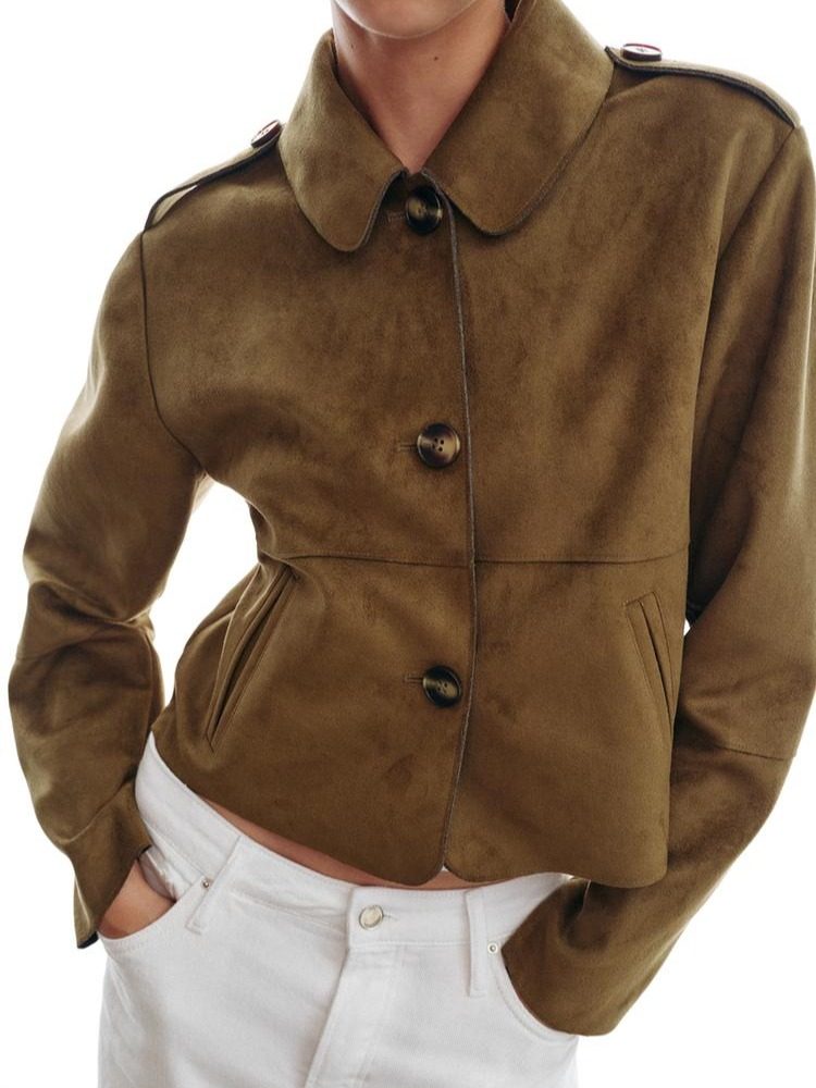 chaqueta