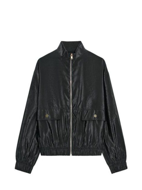 CHAQUETA Y PANTALÓN PUÑO BAJO