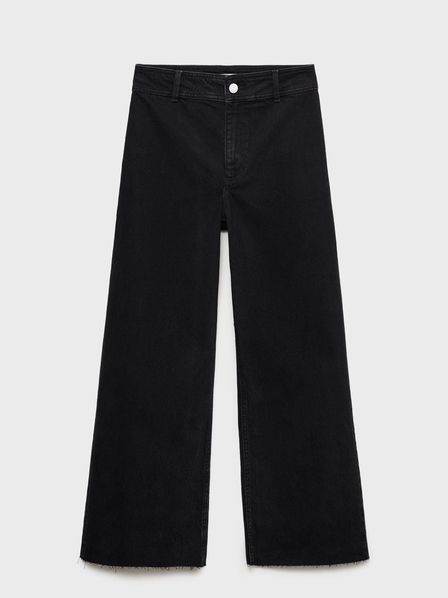 Jeans Catherin culotte