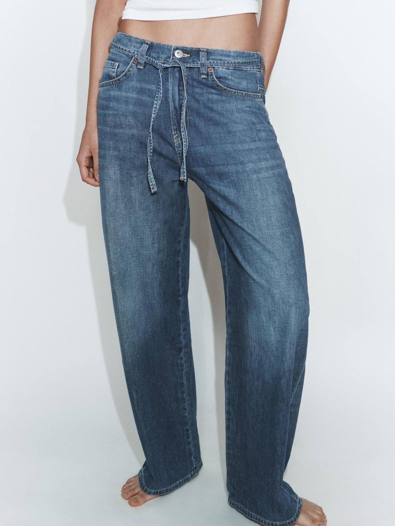 JEANS DENIM