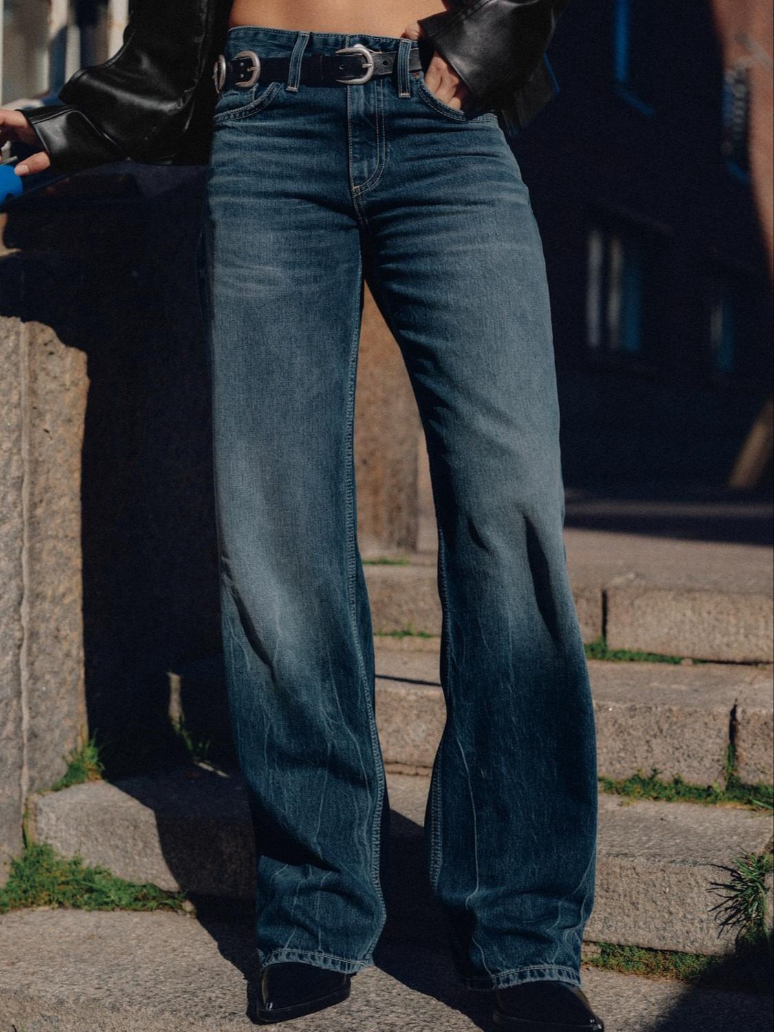 JEANS ZW COLLECTION