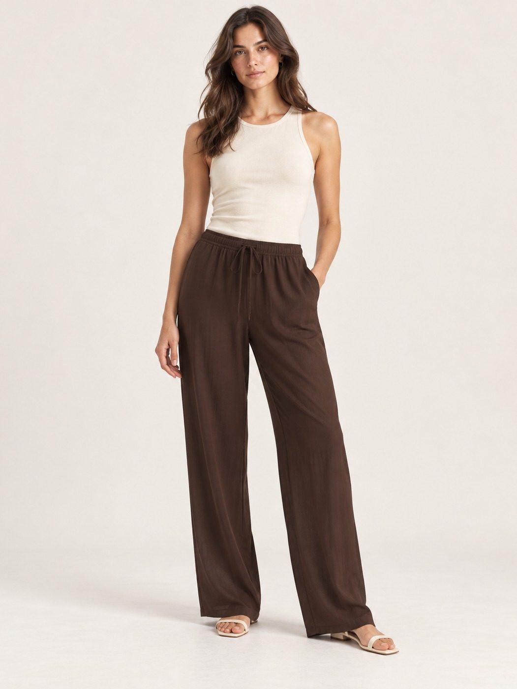 PANTALÓN FLUIDO