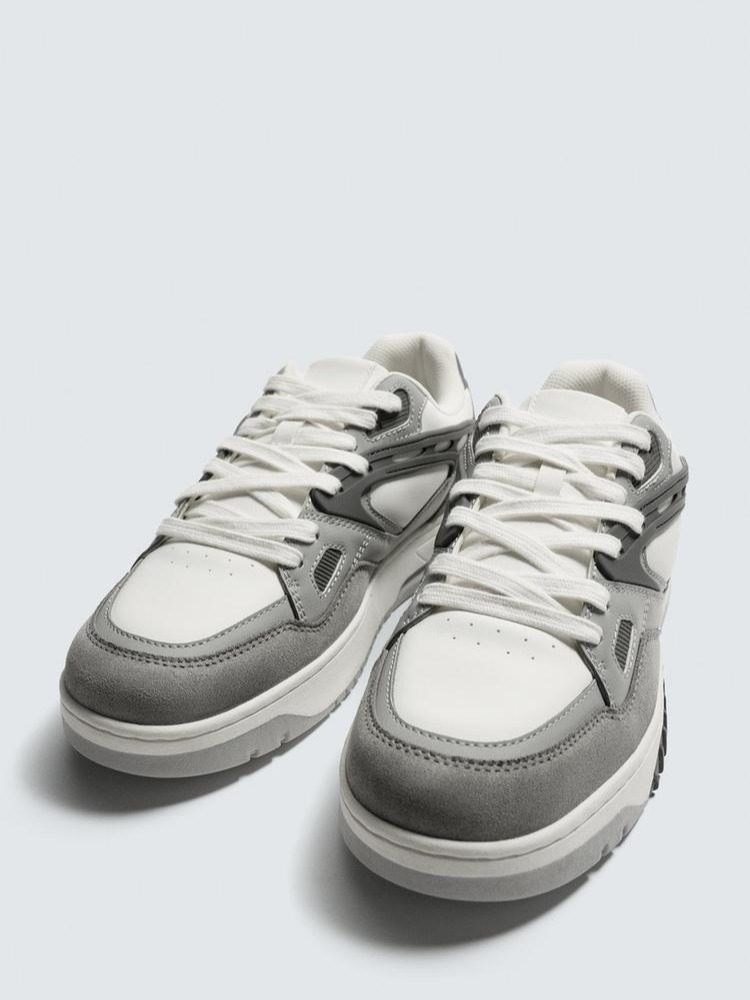SKATE GRIS