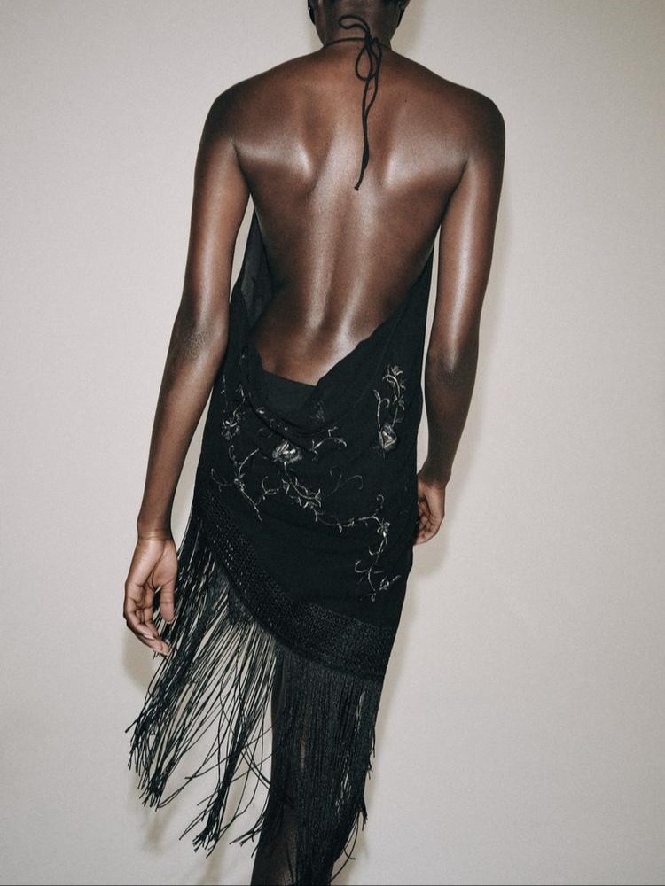 Vestido / Top