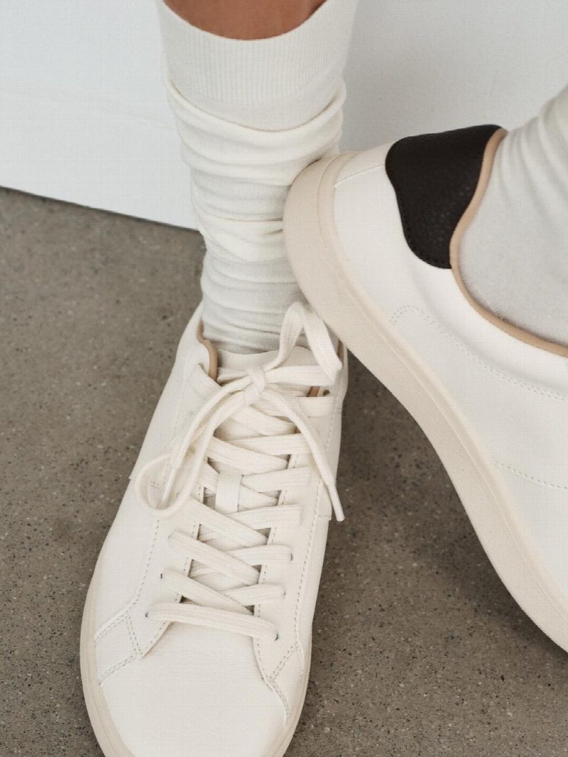 zapatilla zara