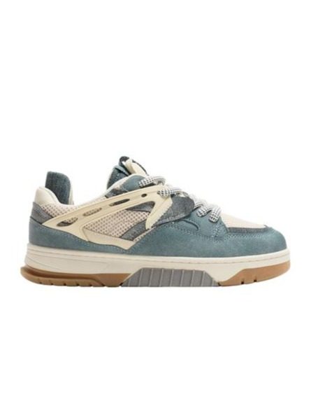 ZAPATILLAS CON JEAN