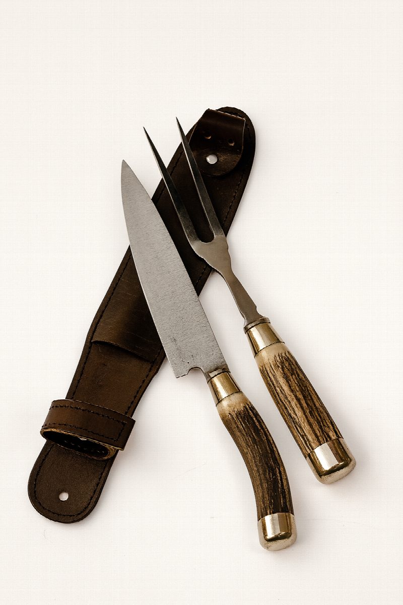 Cuchillos