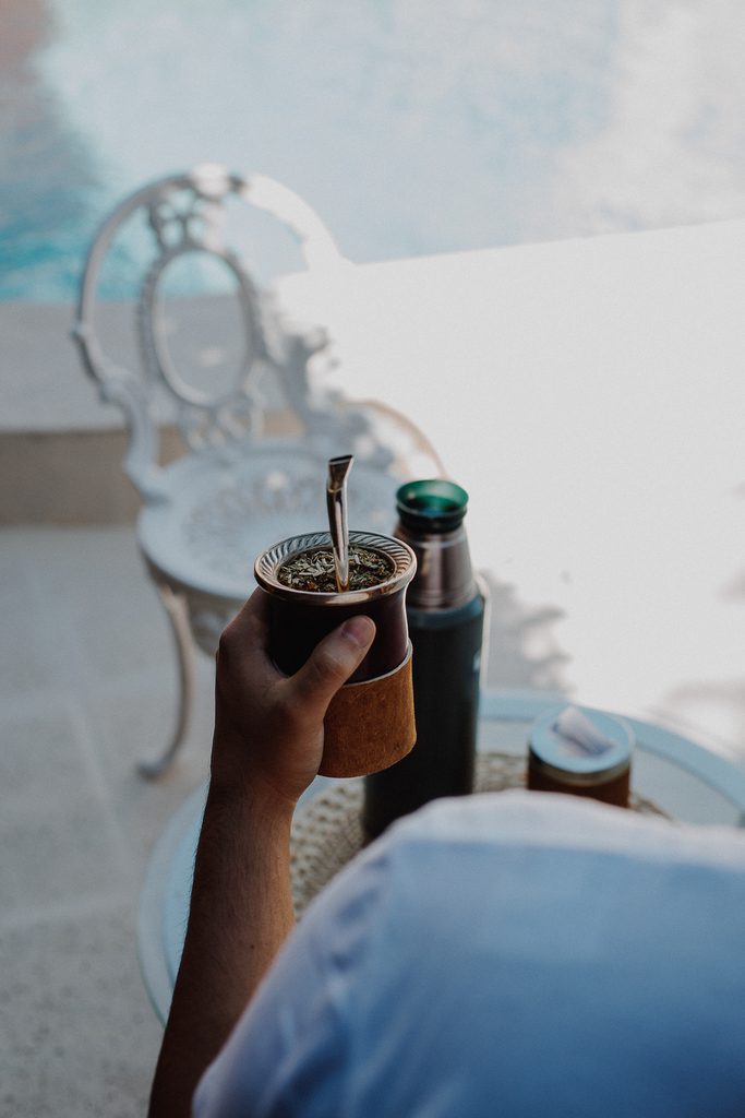 Mates