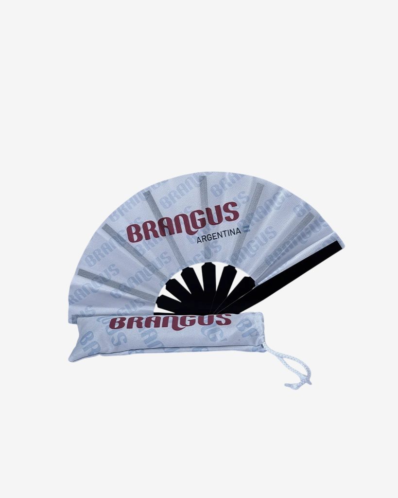 Abanico Brangus