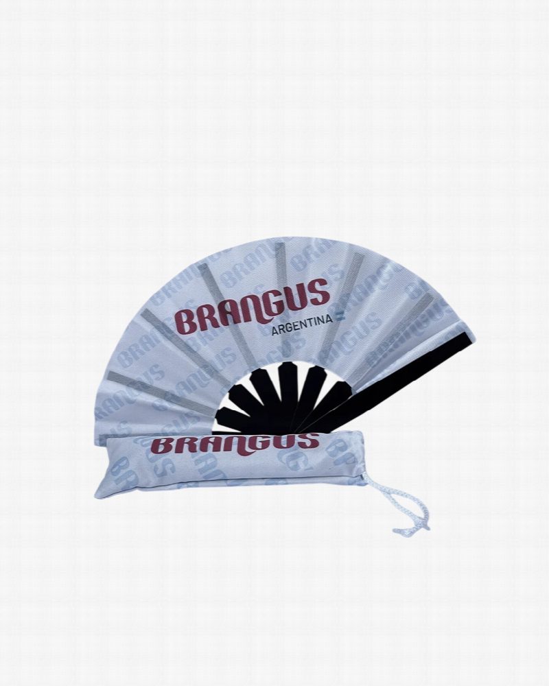 Abanico Brangus