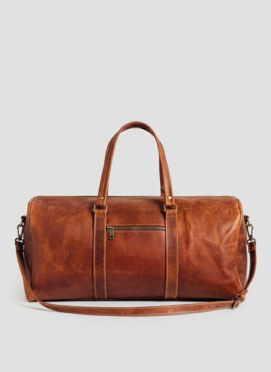 Bolso de viaje