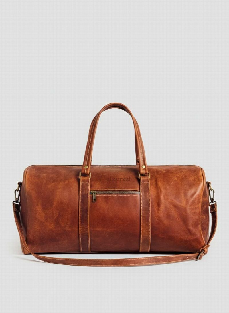 Bolso de viaje