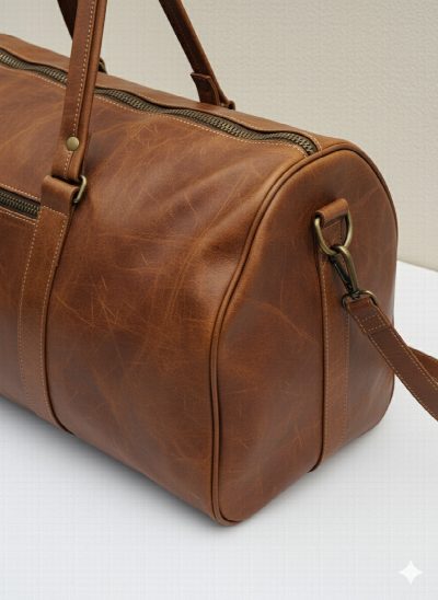 Bolso de viaje