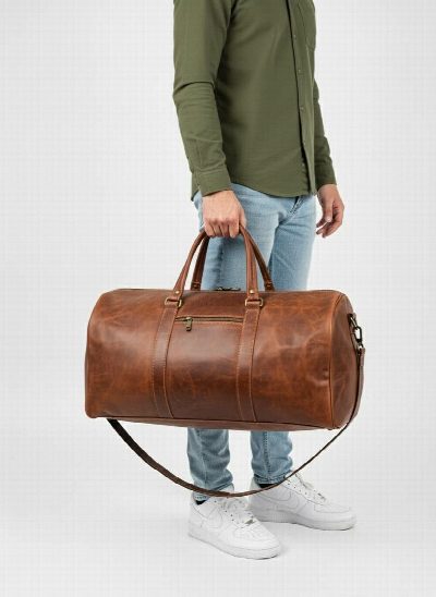 Bolso de viaje