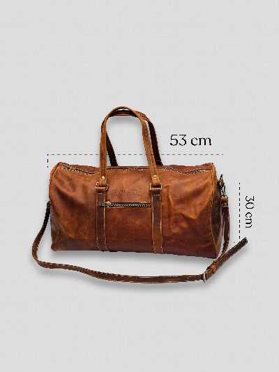 Bolso de viaje