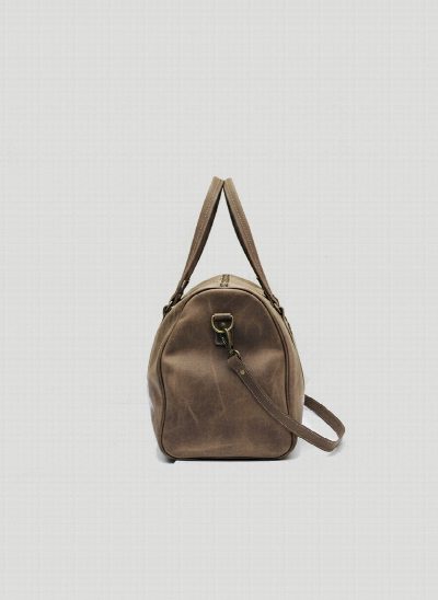 Bolso de viaje