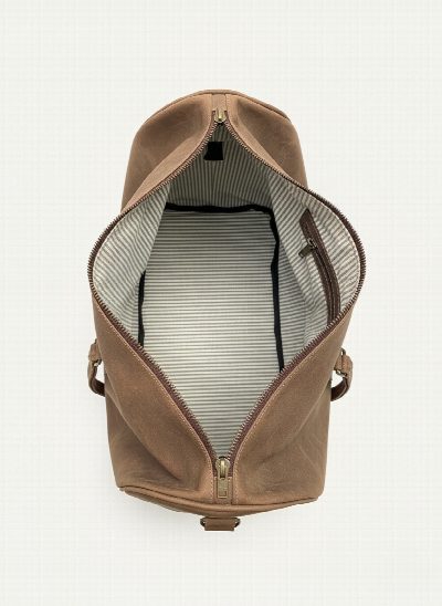 Bolso de viaje