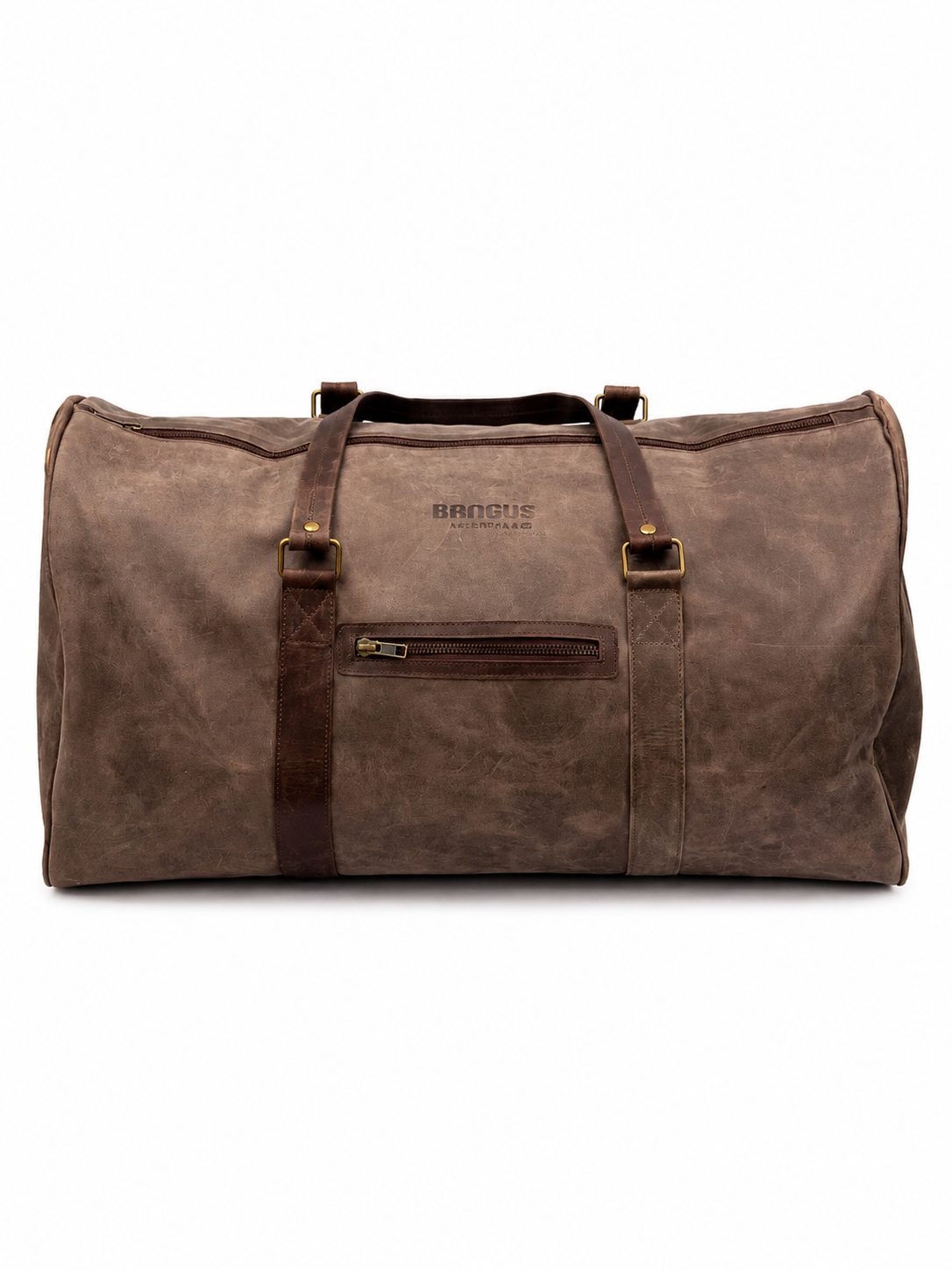 Bolso de viaje Brangus