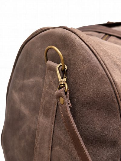 Bolso de viaje Brangus