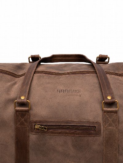 Bolso de viaje Brangus