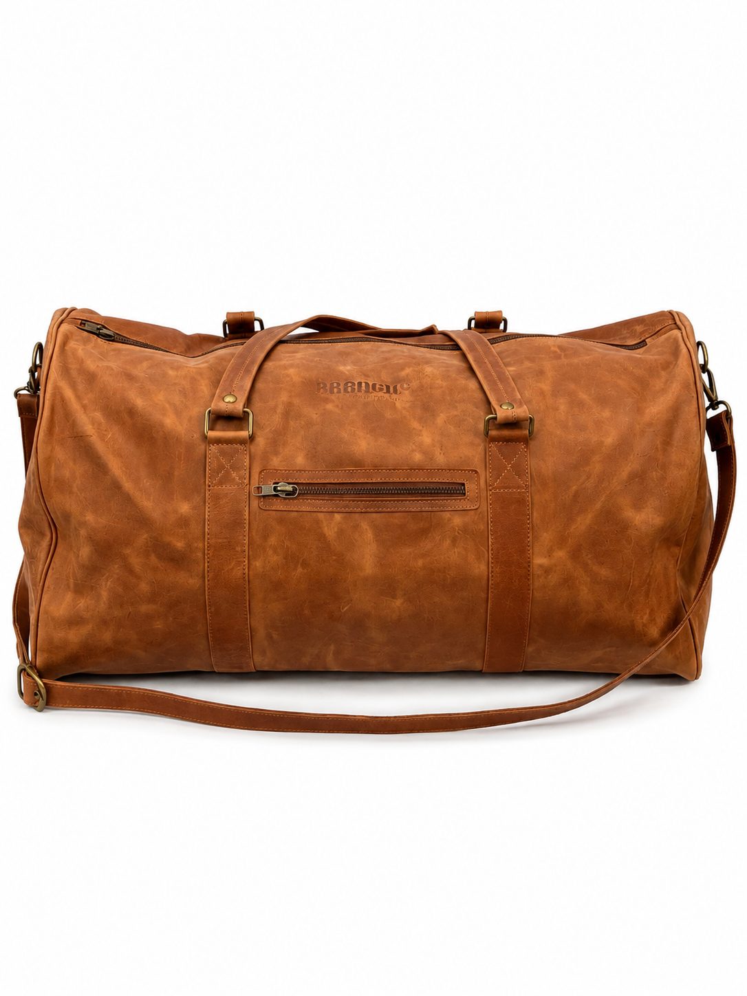 Bolso de viaje Brangus