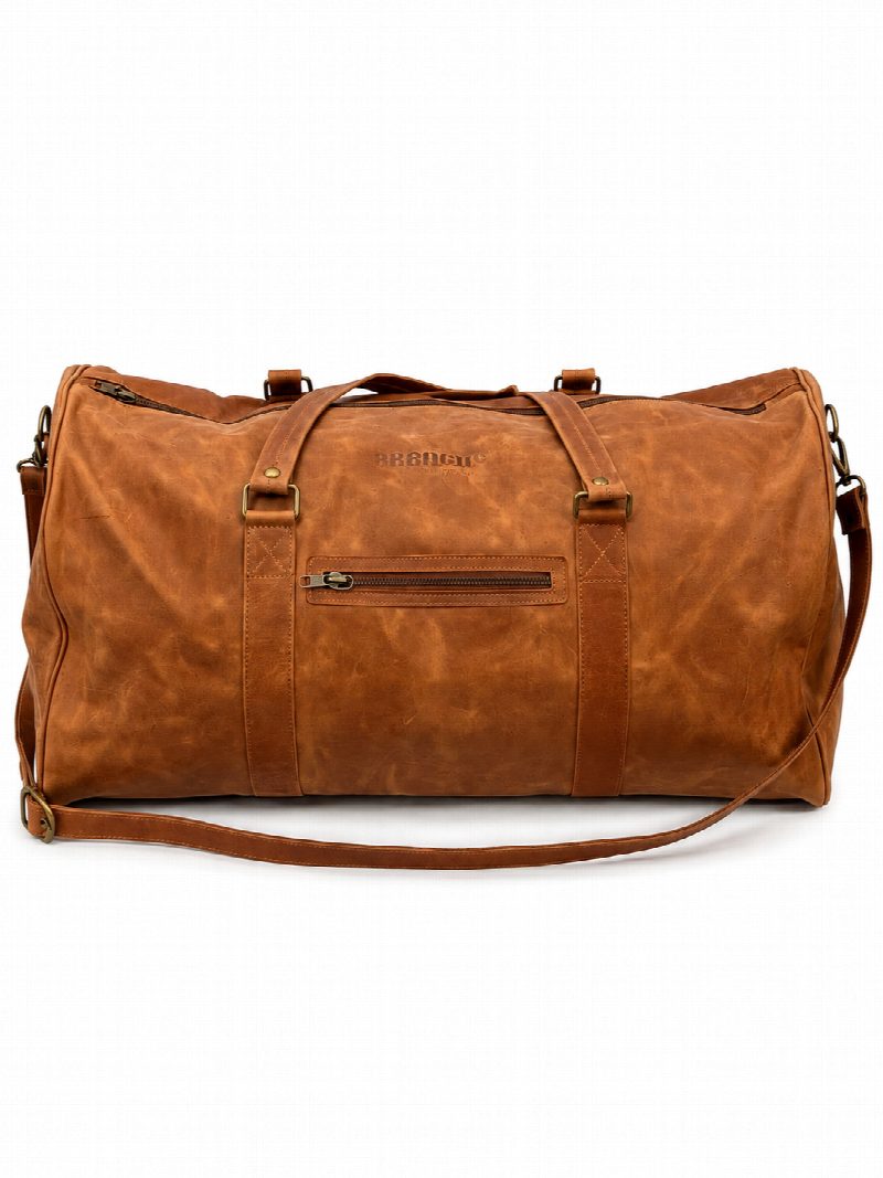 Bolso de viaje Brangus