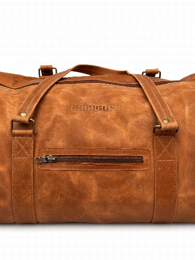 Bolso de viaje Brangus